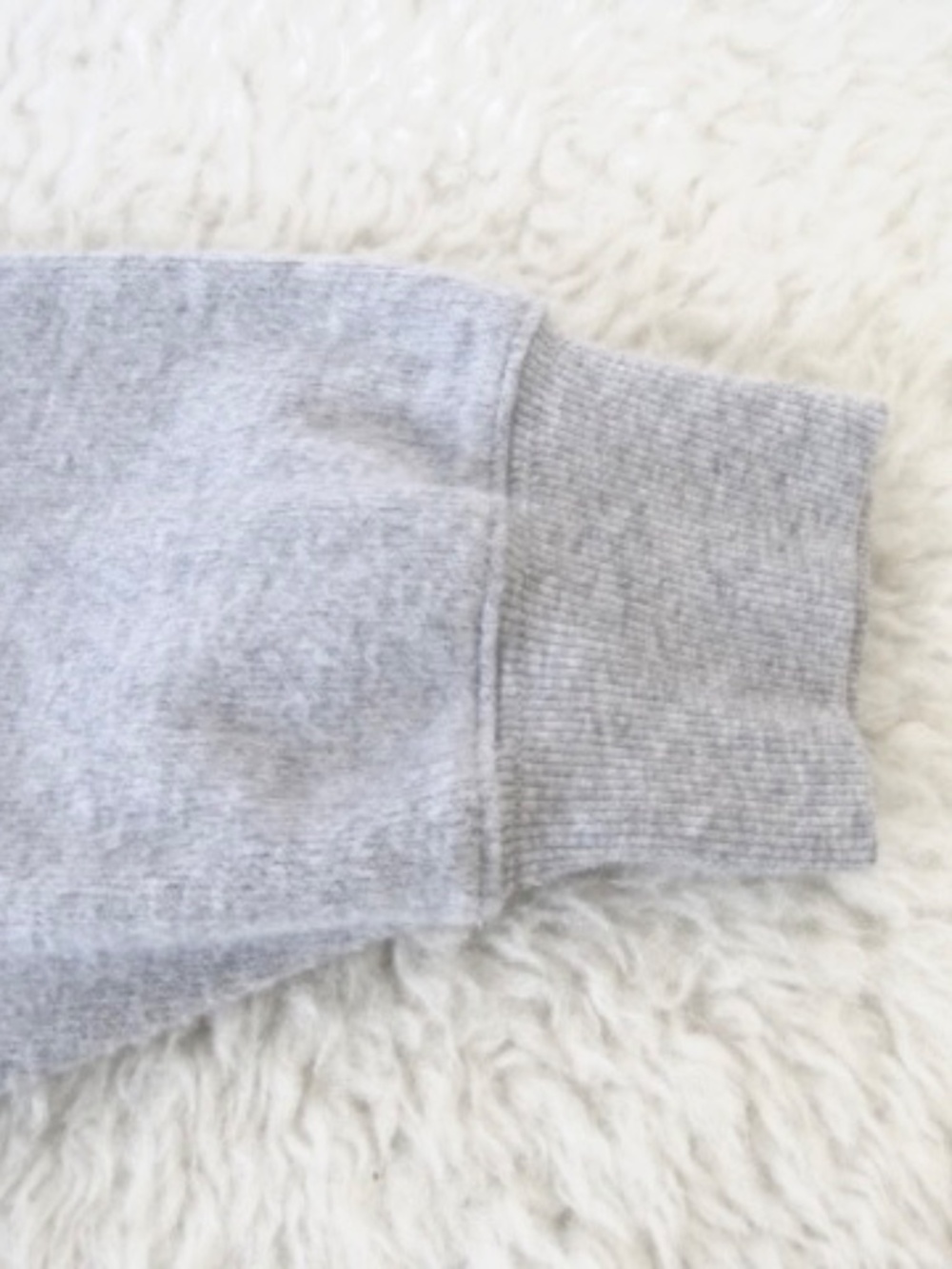 Babaton Rave Cropped Turtleneck - Picture 5 of 11